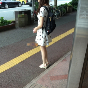 セックスが目的の人妻