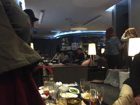 アナルセックス