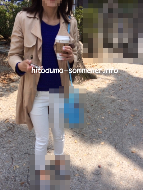 割り切りの人妻