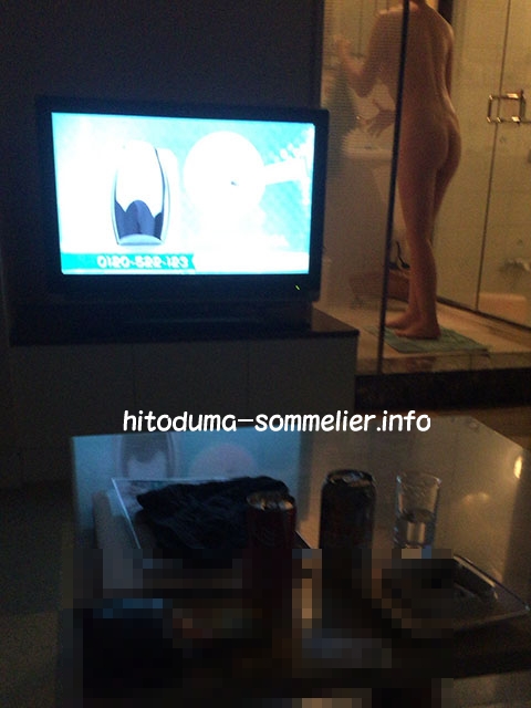 おばさんとセックス